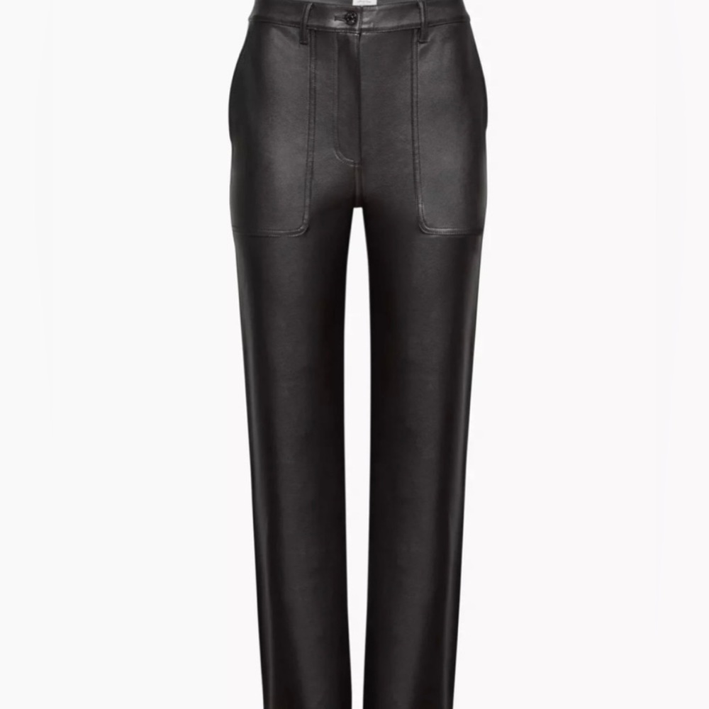 Aritzia Lucy Pant sz 4